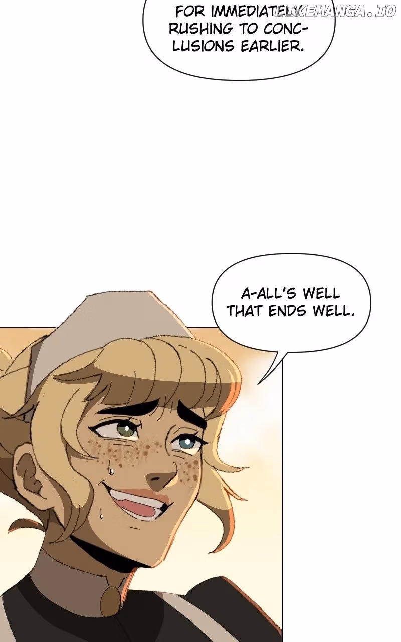 Silent Screams Chapter 56 page 7 - 