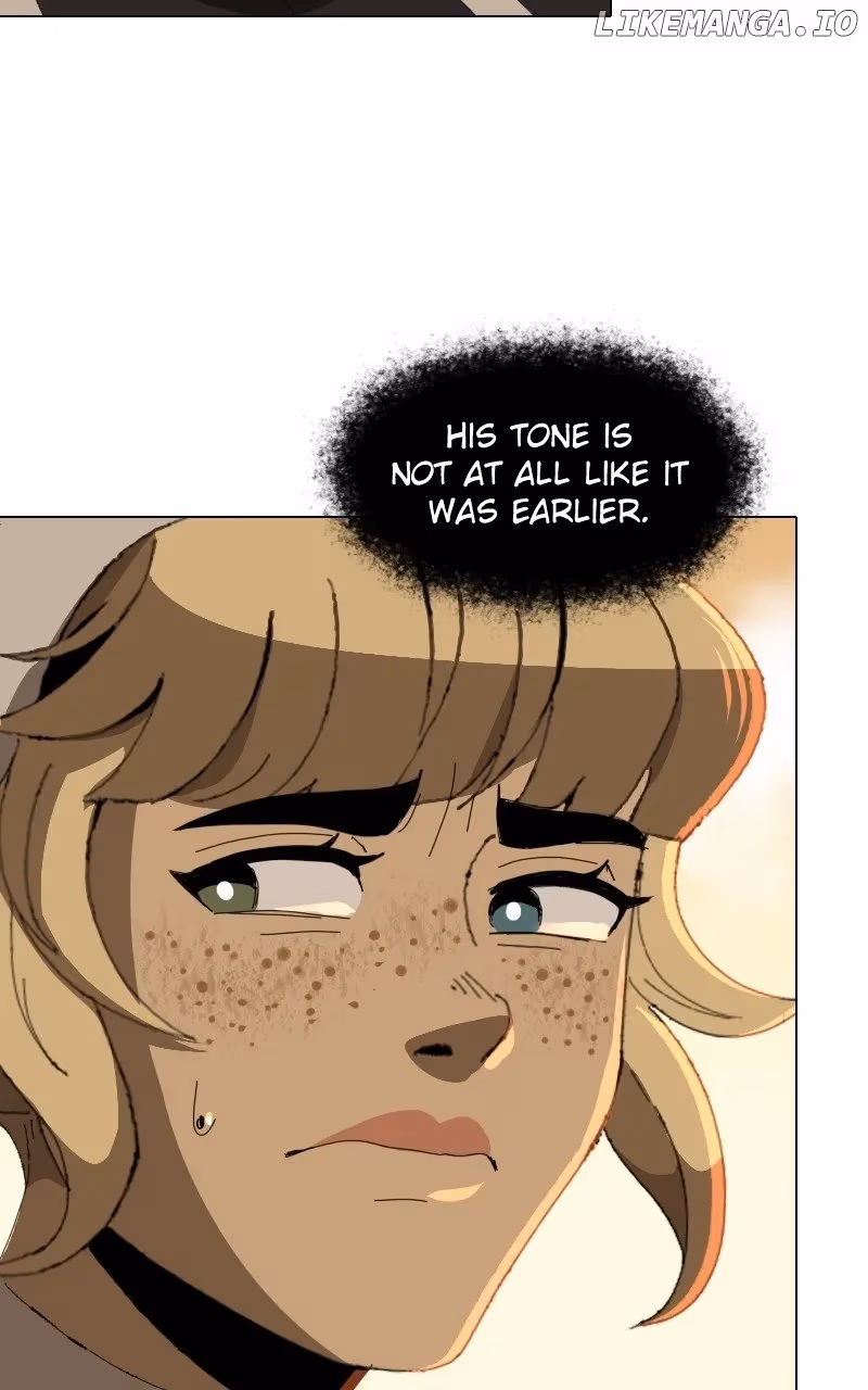 Silent Screams Chapter 56 page 8 - 