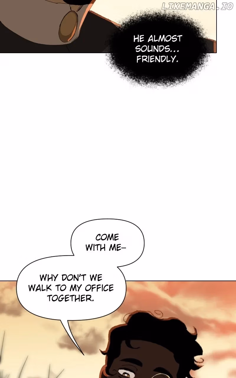 Silent Screams Chapter 56 page 9 - 