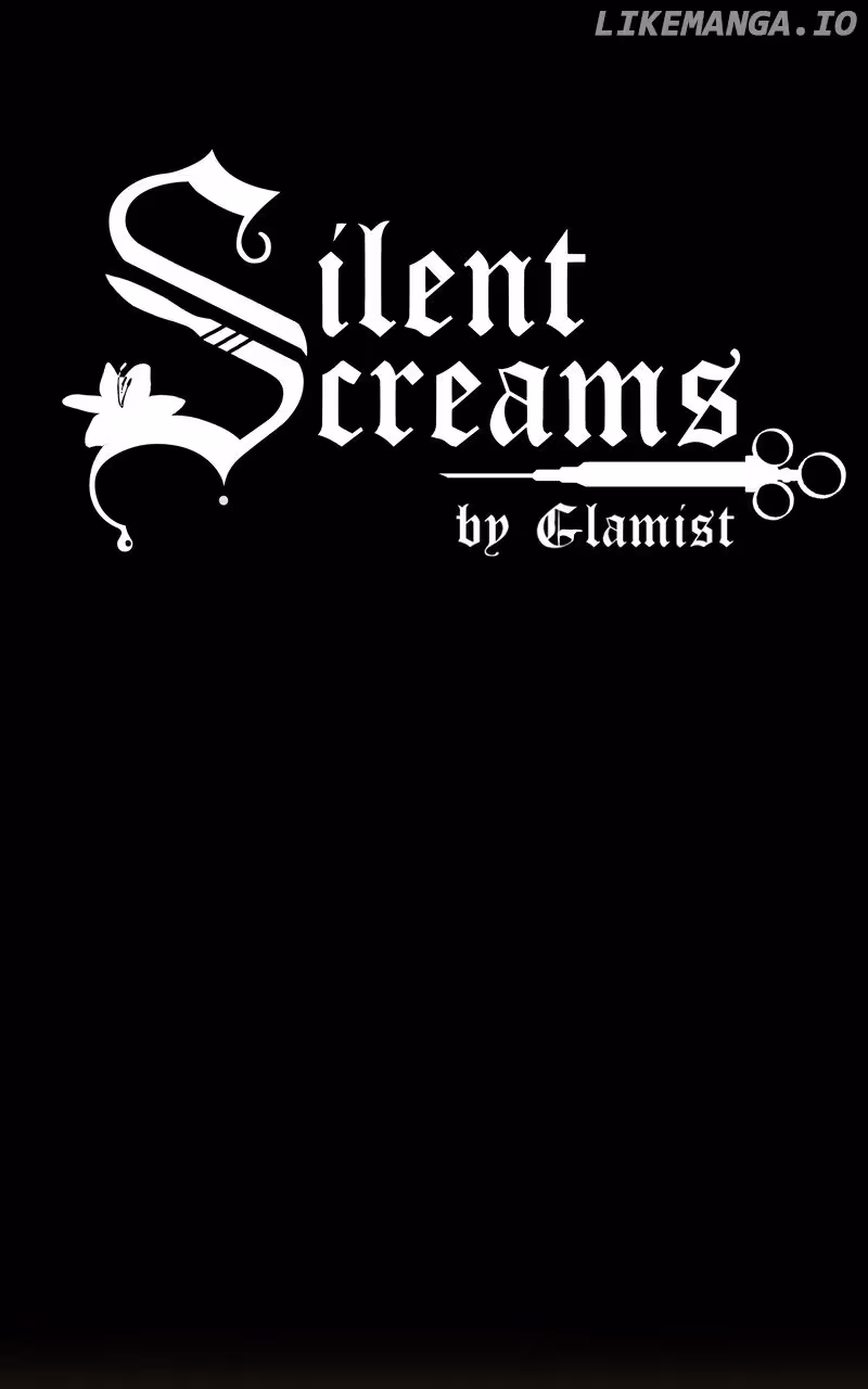 Silent Screams Chapter 57 page 1 - 