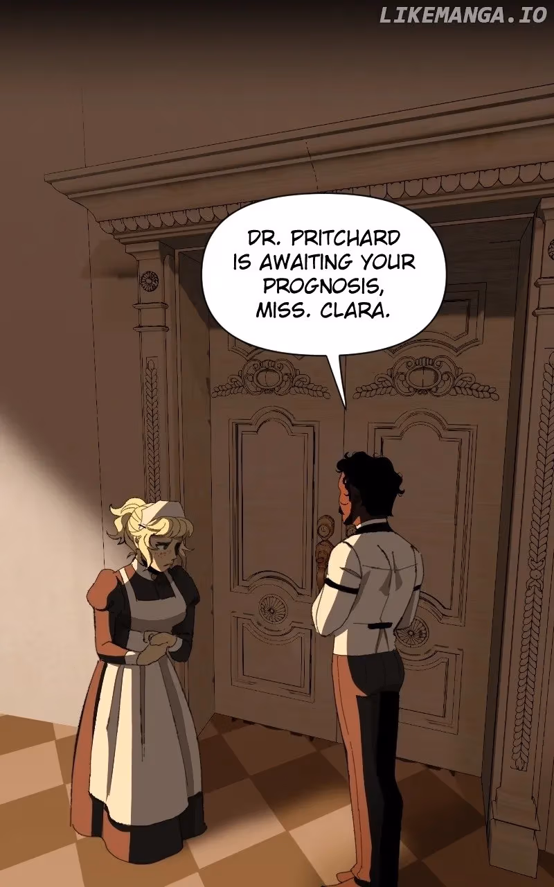 Silent Screams Chapter 57 page 2 - 
