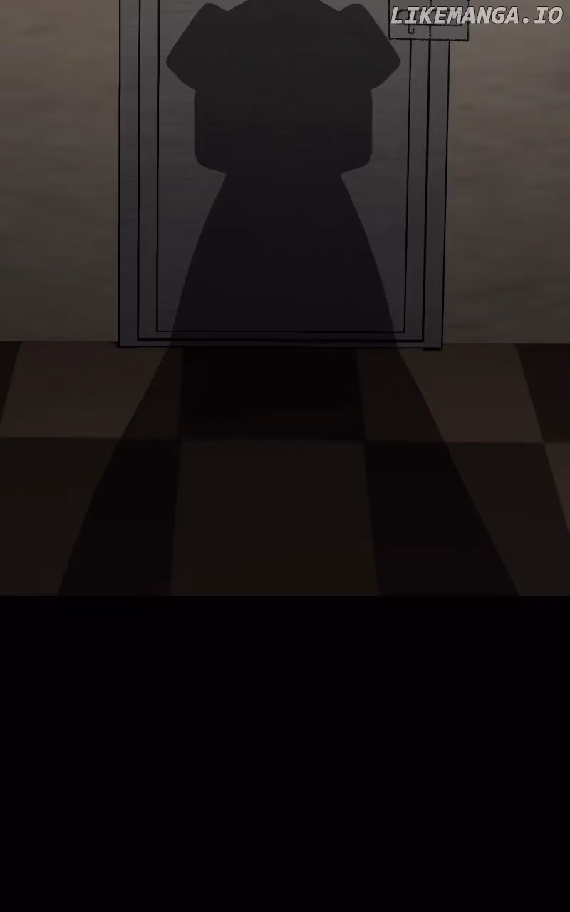 Silent Screams Chapter 57 page 12 - 