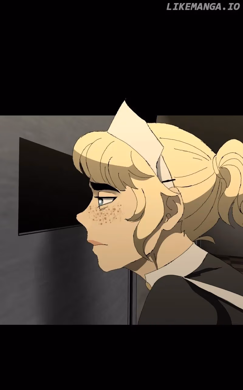 Silent Screams Chapter 57 page 14 - 