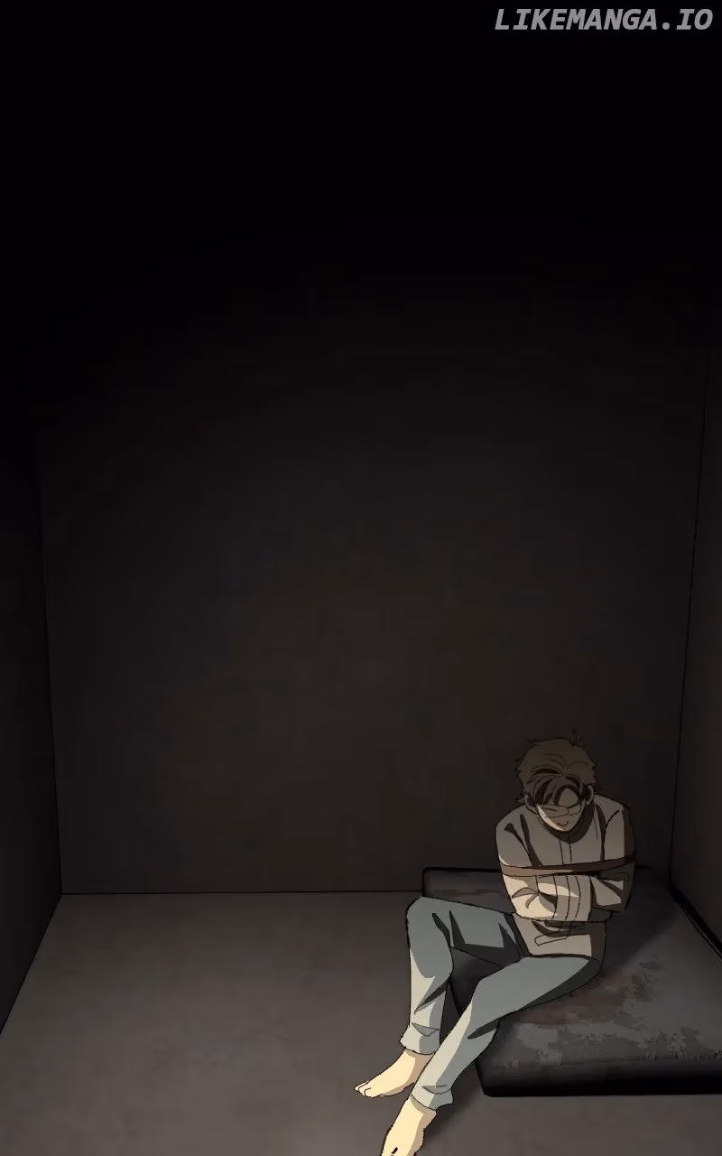 Silent Screams Chapter 57 page 15 - 