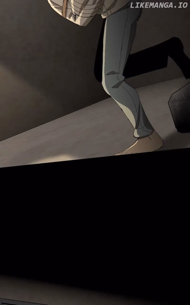 Silent Screams Chapter 57 page 17 - 