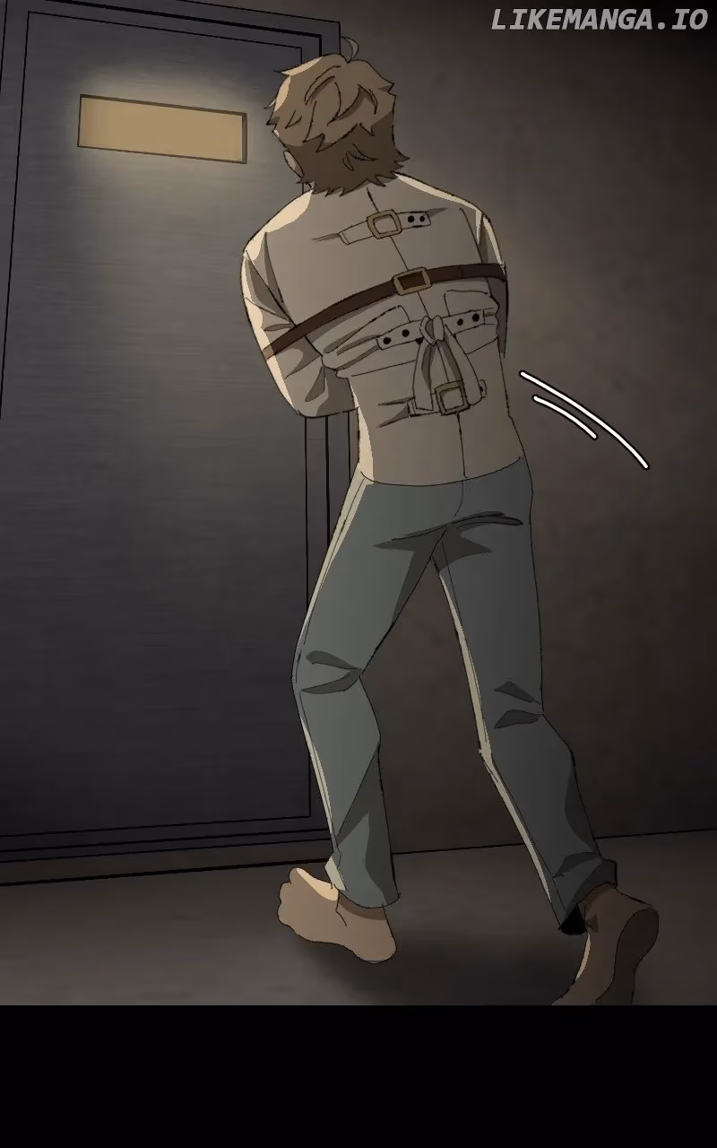Silent Screams Chapter 57 page 18 - 