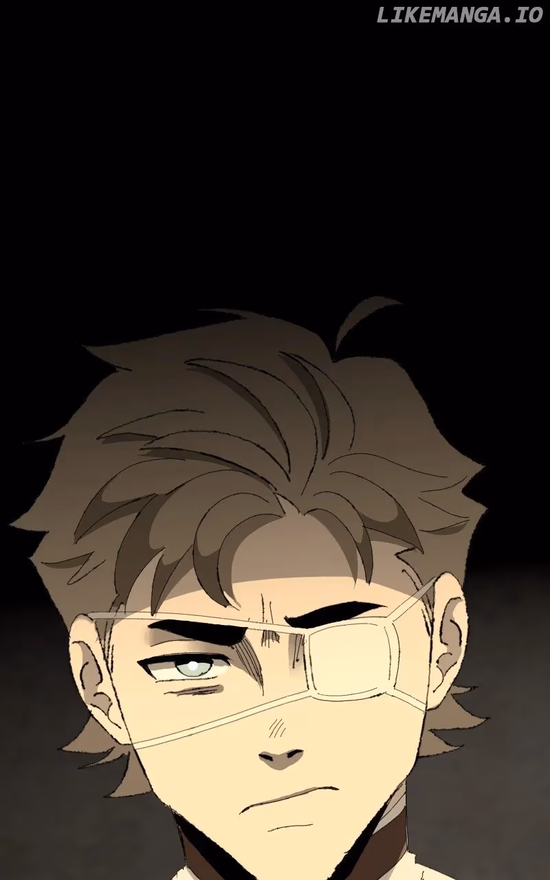 Silent Screams Chapter 57 page 19 - 