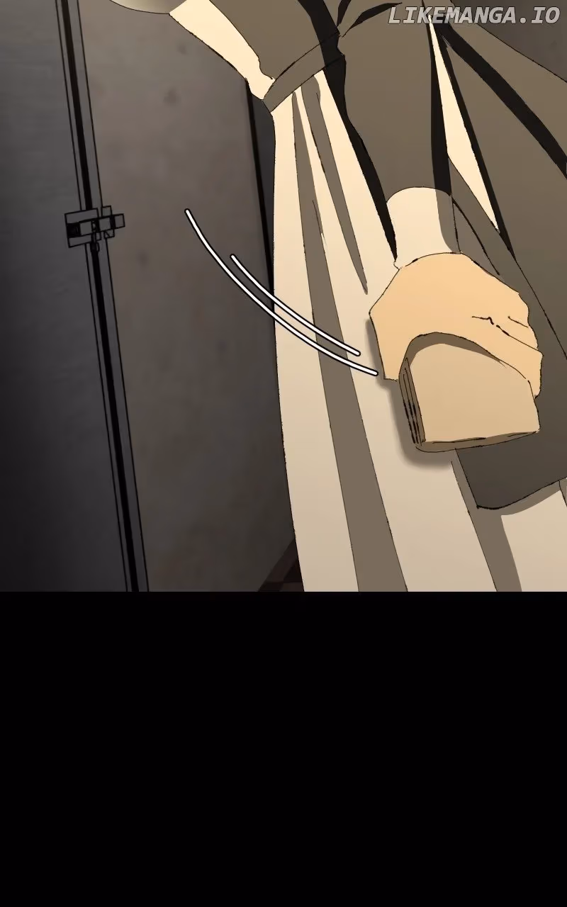 Silent Screams Chapter 57 page 23 - 