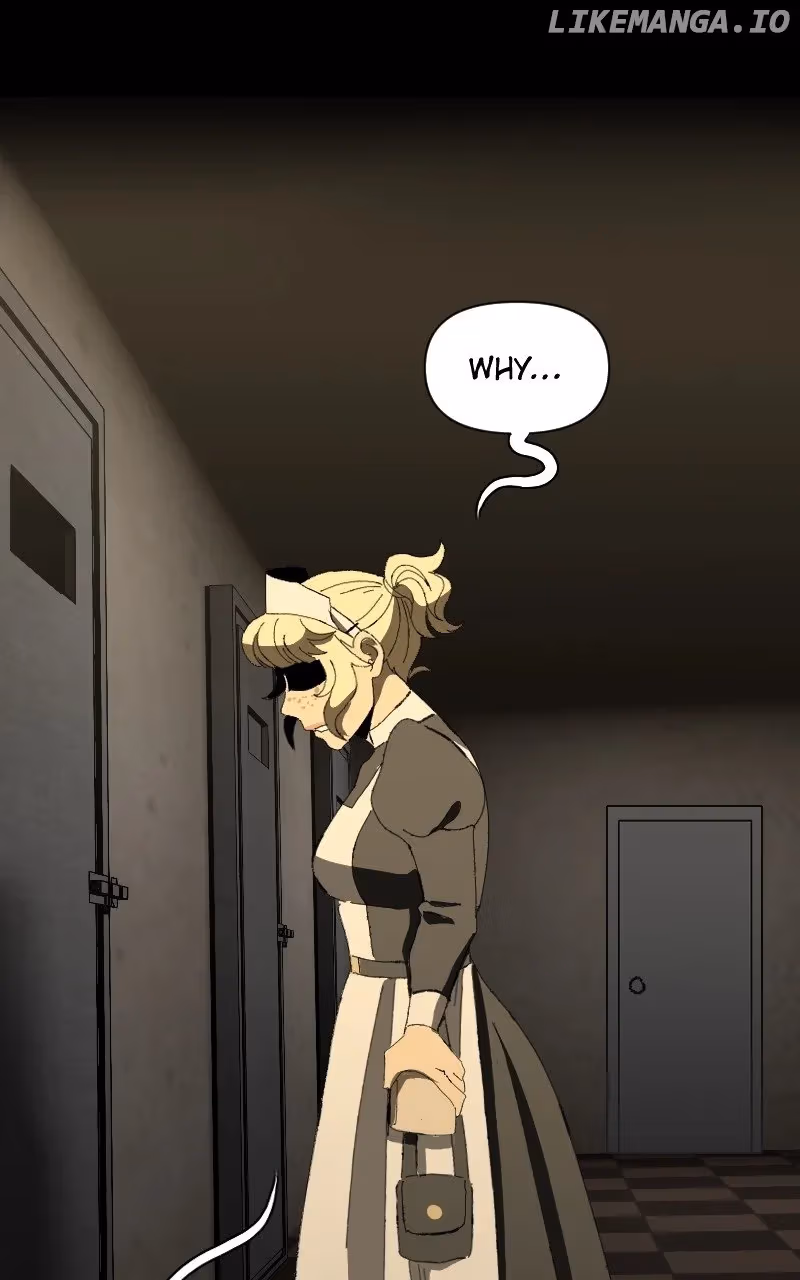 Silent Screams Chapter 57 page 24 - 