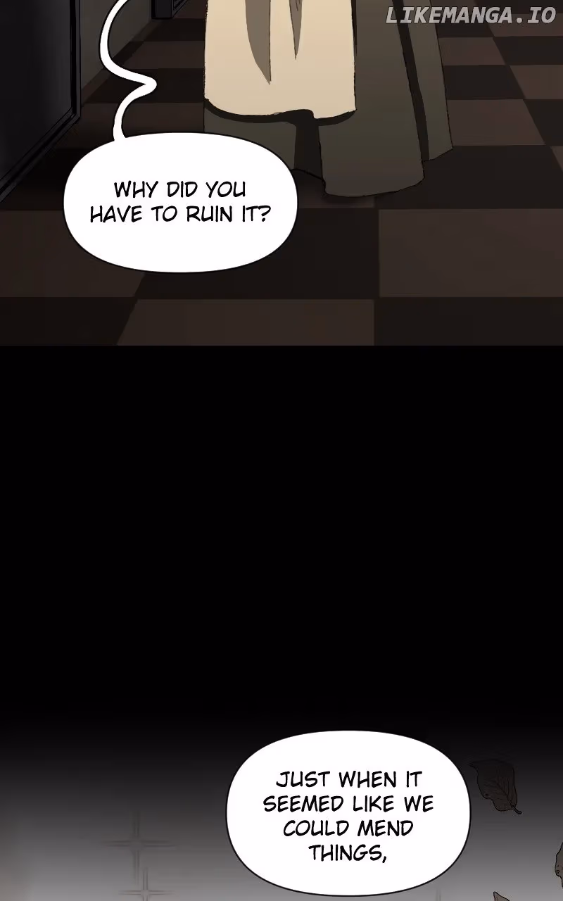 Silent Screams Chapter 57 page 25 - 