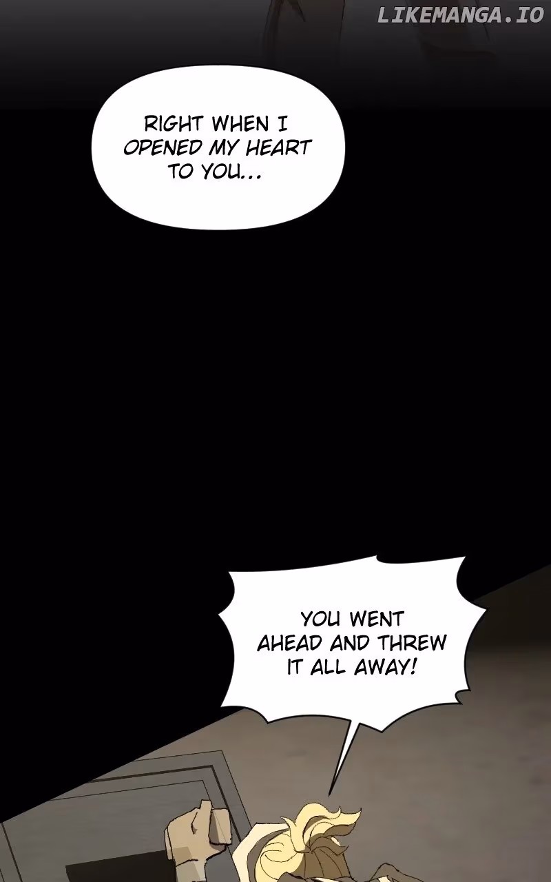 Silent Screams Chapter 57 page 27 - 