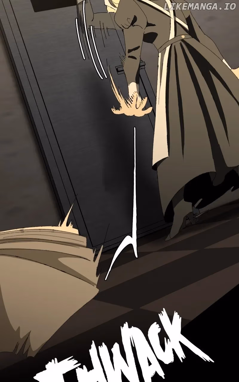 Silent Screams Chapter 57 page 28 - 