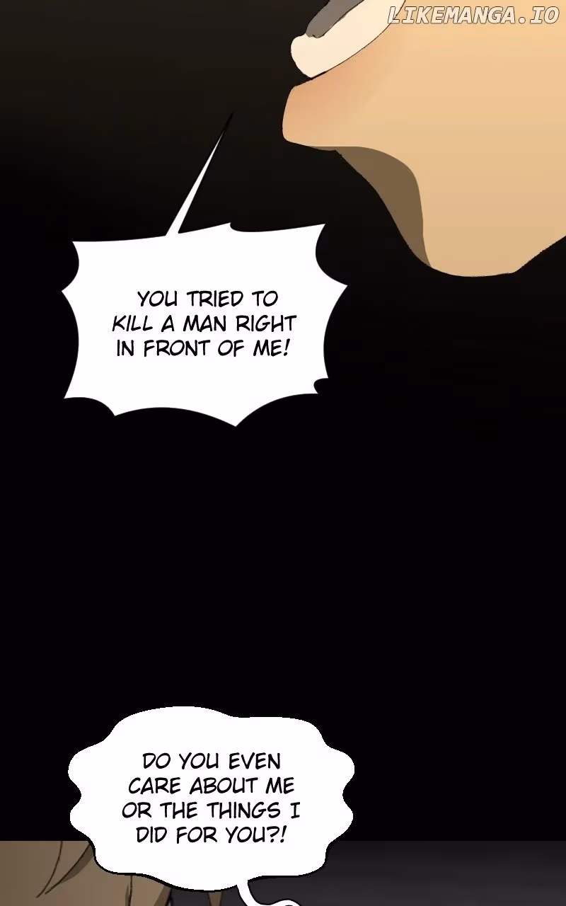 Silent Screams Chapter 57 page 30 - 