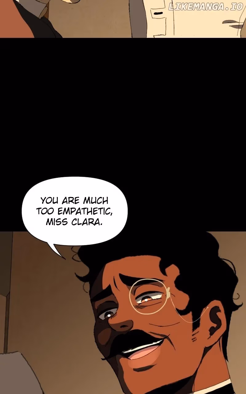 Silent Screams Chapter 57 page 4 - 
