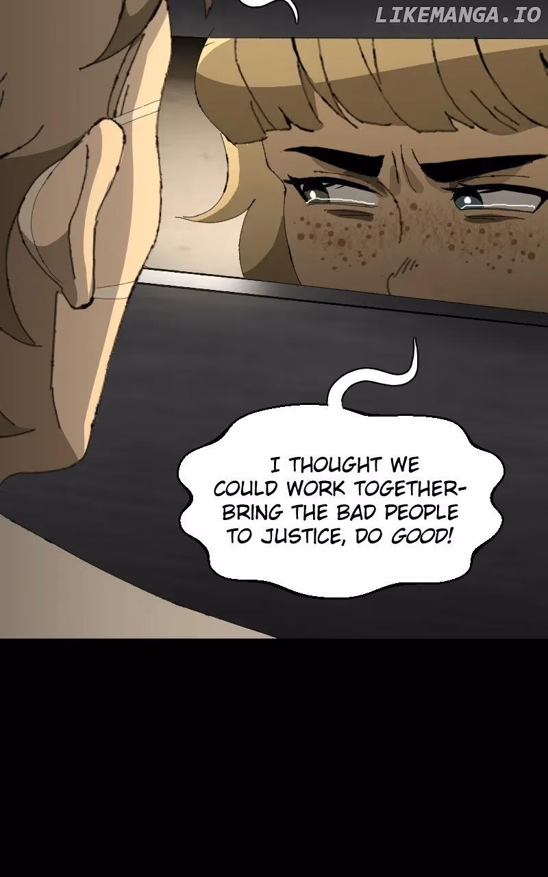Silent Screams Chapter 57 page 31 - 