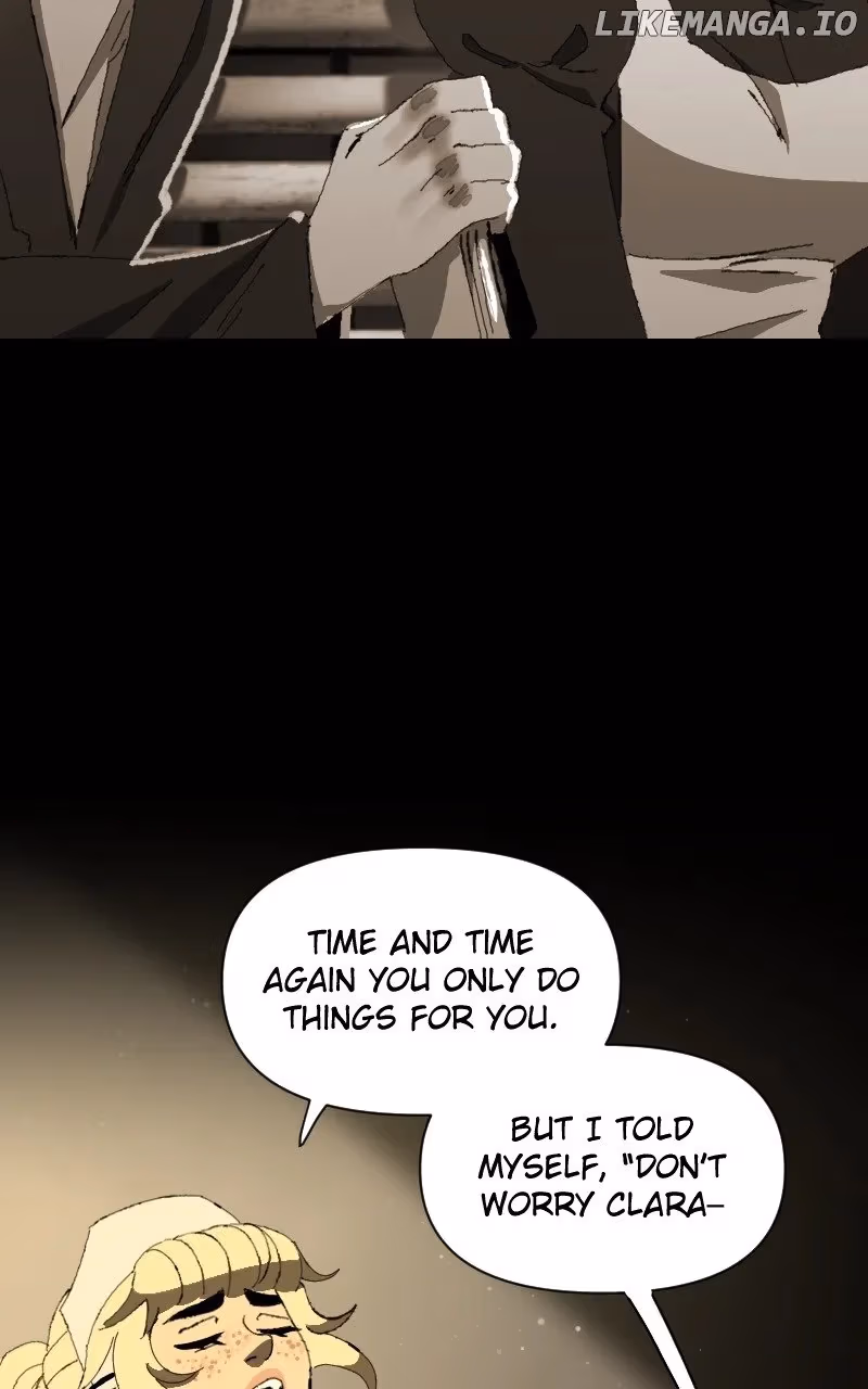 Silent Screams Chapter 57 page 33 - 