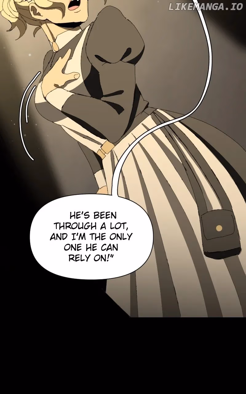 Silent Screams Chapter 57 page 34 - 
