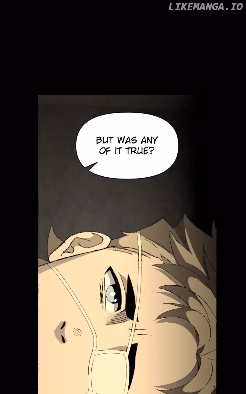 Silent Screams Chapter 57 page 35 - 