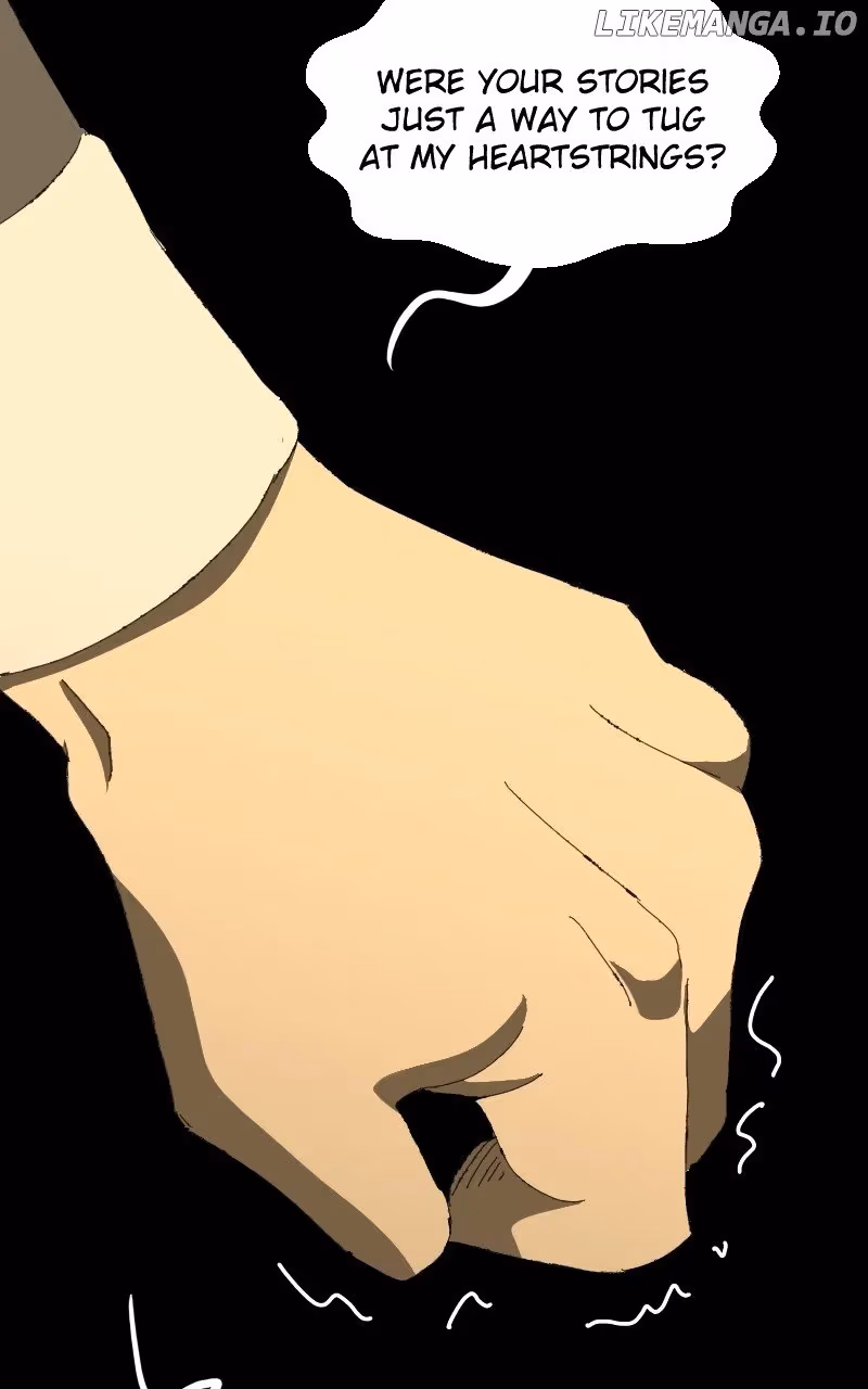 Silent Screams Chapter 57 page 37 - 