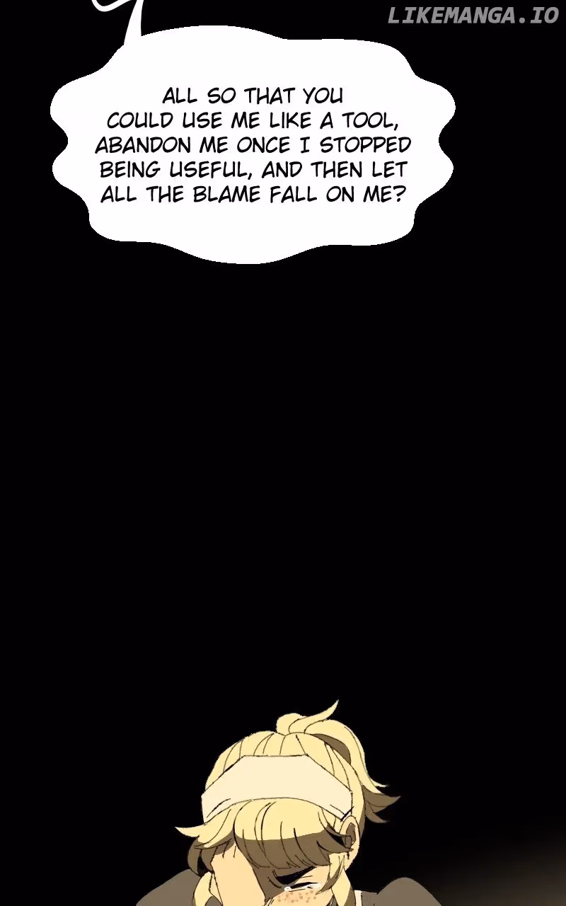 Silent Screams Chapter 57 page 38 - 