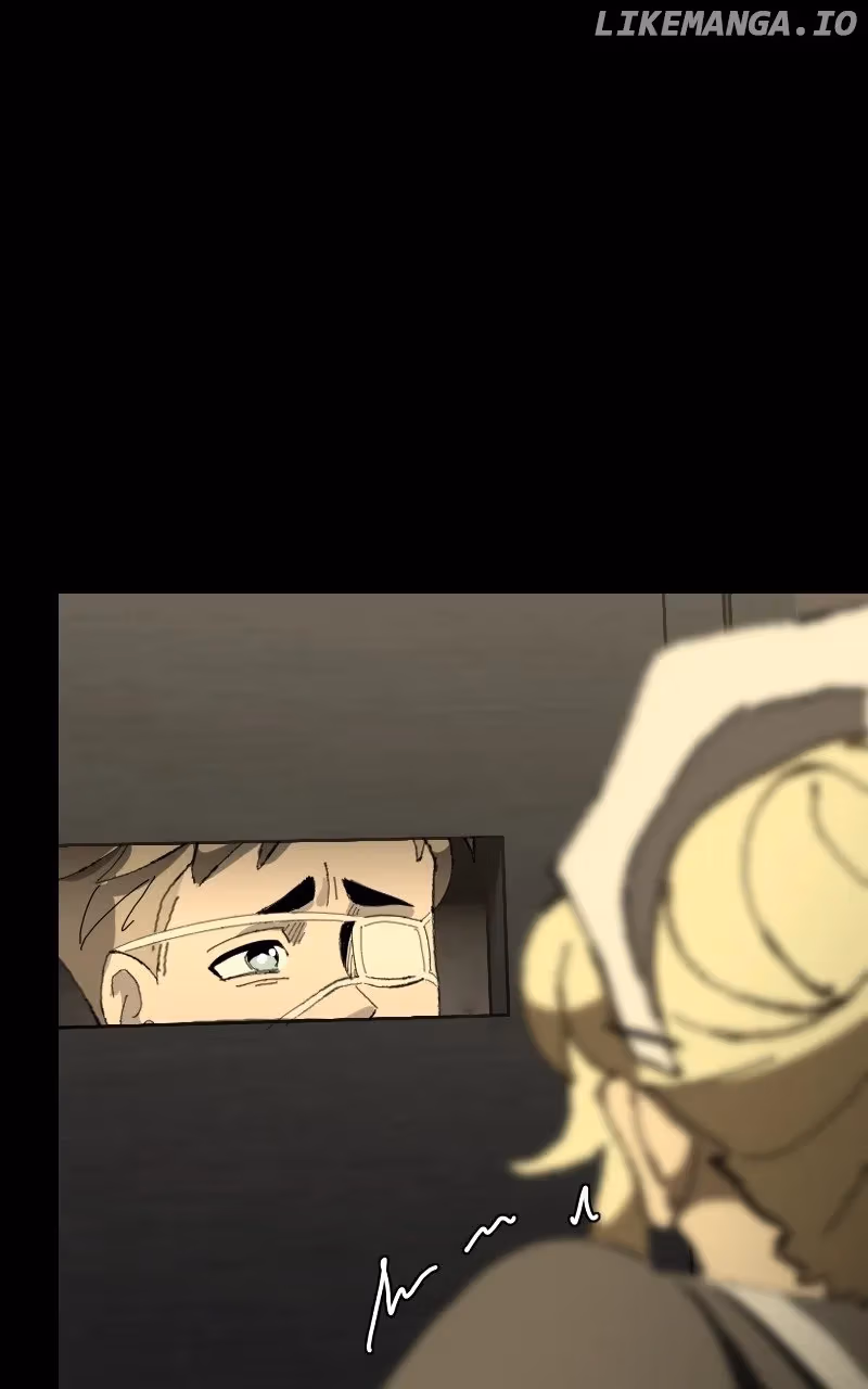 Silent Screams Chapter 57 page 40 - 