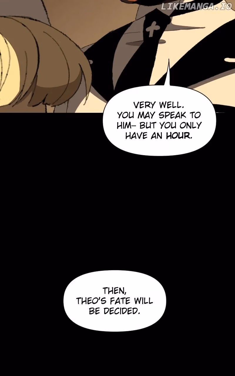 Silent Screams Chapter 57 page 5 - 
