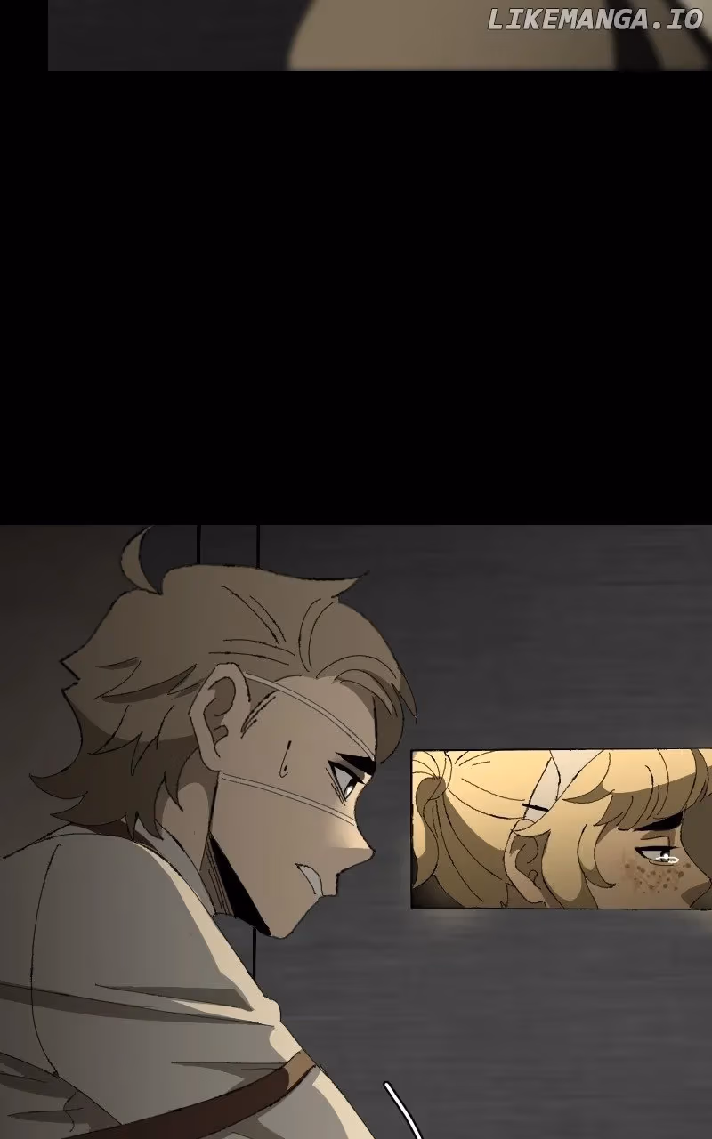 Silent Screams Chapter 57 page 41 - 