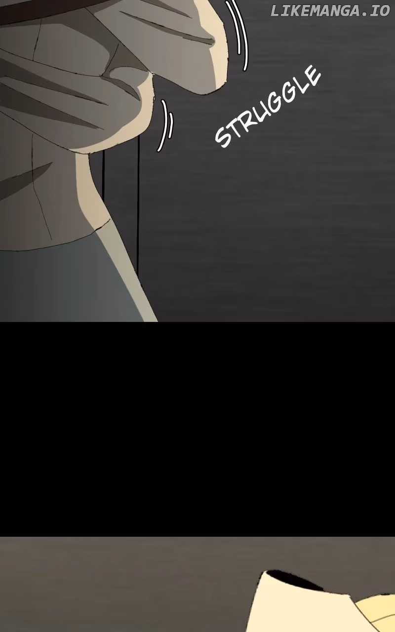 Silent Screams Chapter 57 page 42 - 
