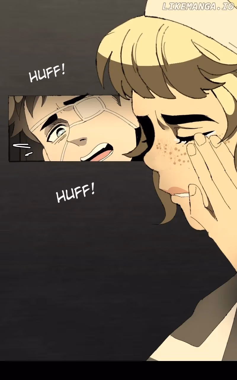Silent Screams Chapter 57 page 43 - 