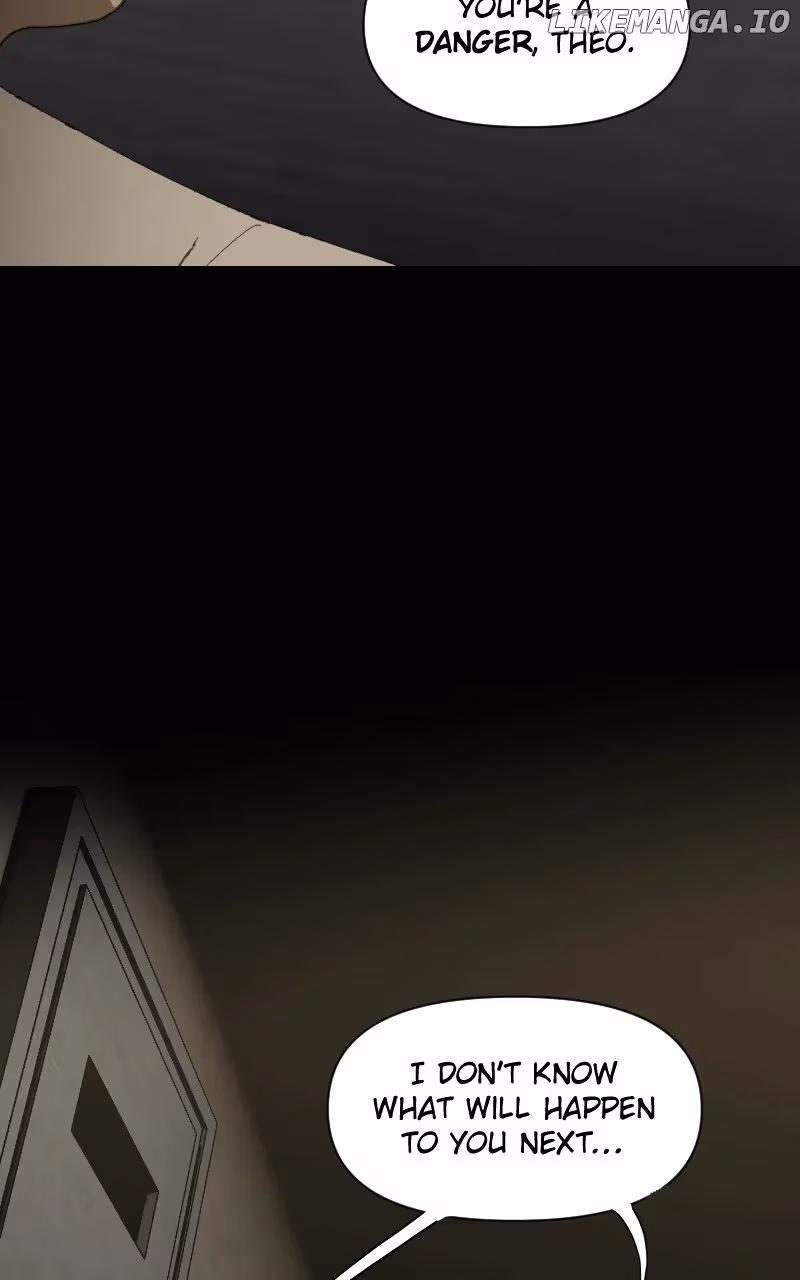 Silent Screams Chapter 57 page 45 - 