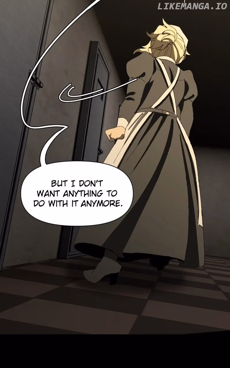 Silent Screams Chapter 57 page 46 - 