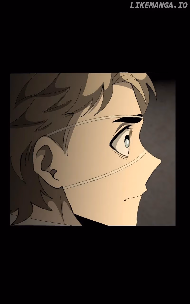 Silent Screams Chapter 57 page 47 - 