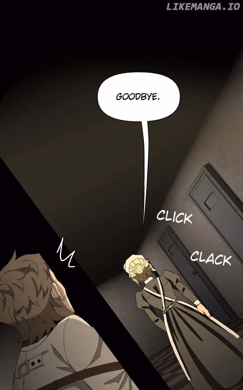 Silent Screams Chapter 57 page 48 - 