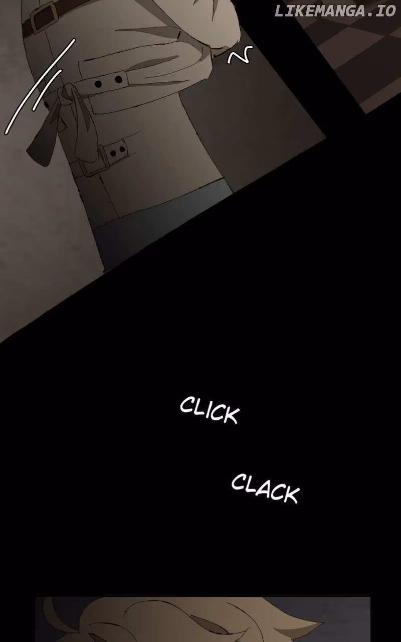 Silent Screams Chapter 57 page 49 - 