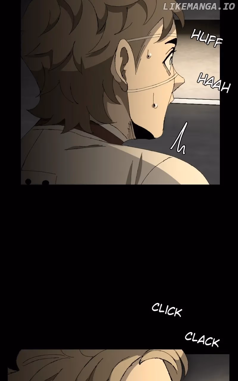Silent Screams Chapter 57 page 50 - 