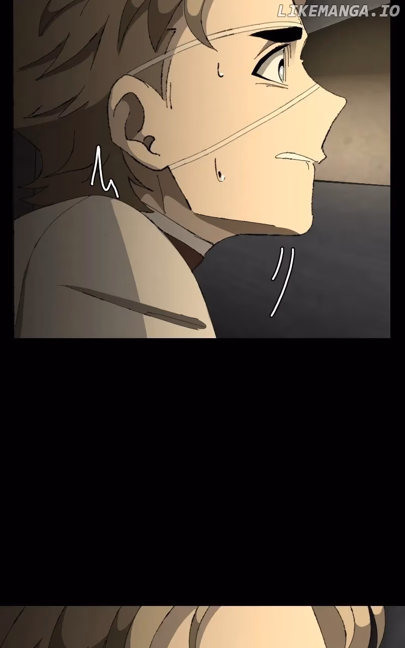 Silent Screams Chapter 57 page 51 - 