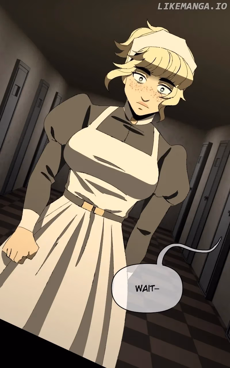 Silent Screams Chapter 57 page 55 - 