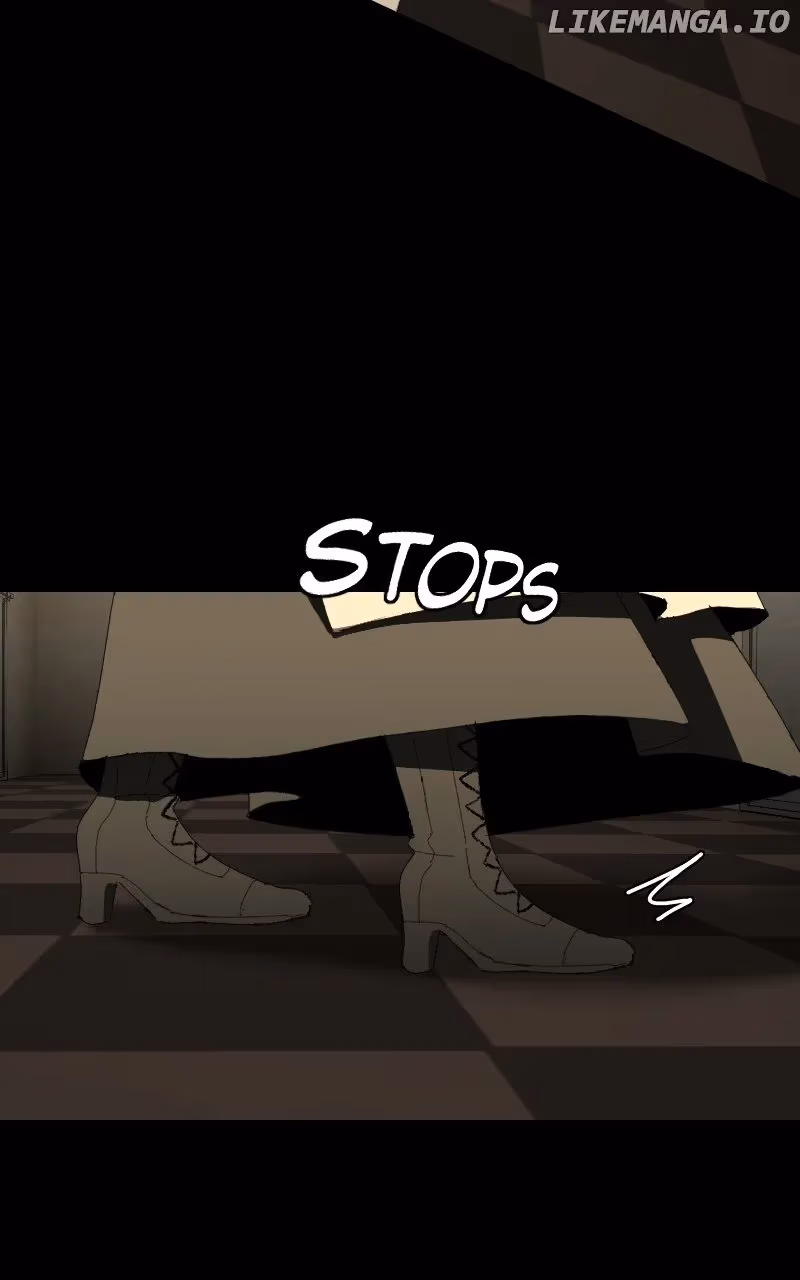 Silent Screams Chapter 57 page 56 - 