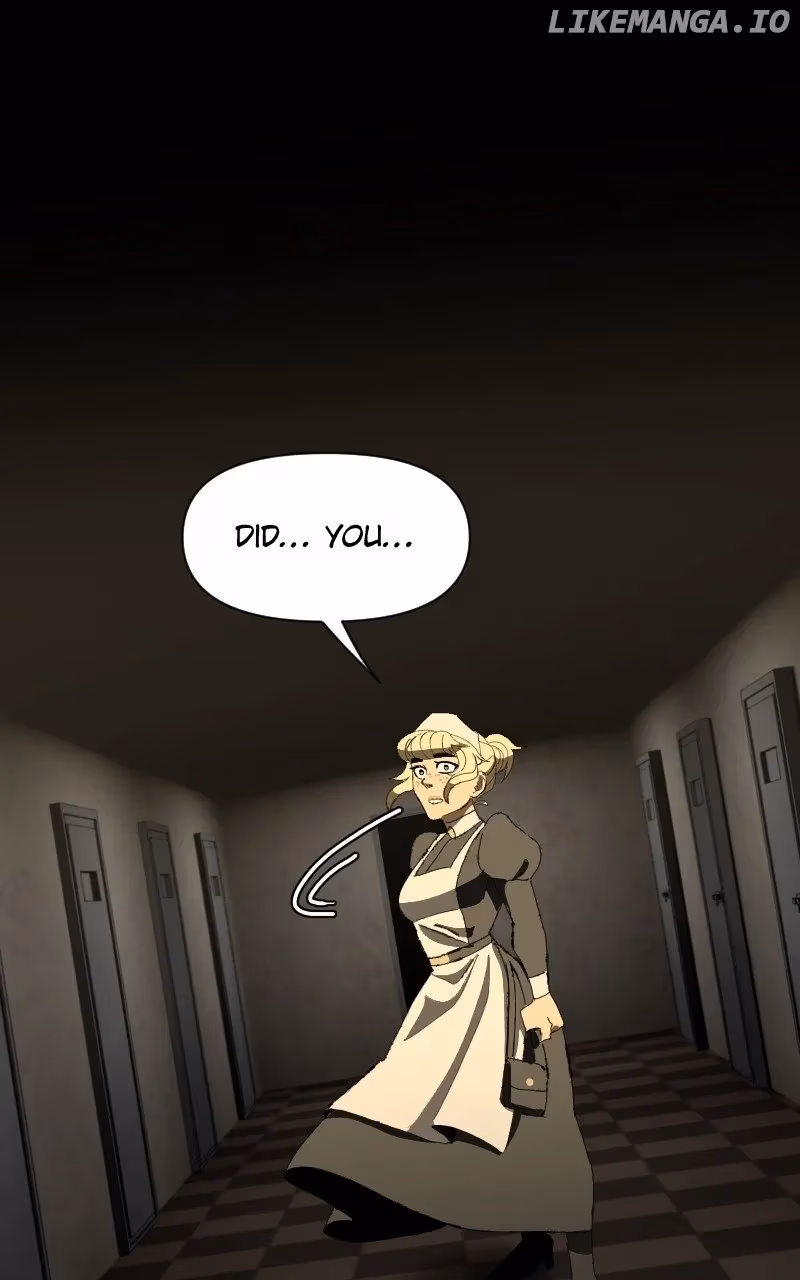 Silent Screams Chapter 57 page 57 - 