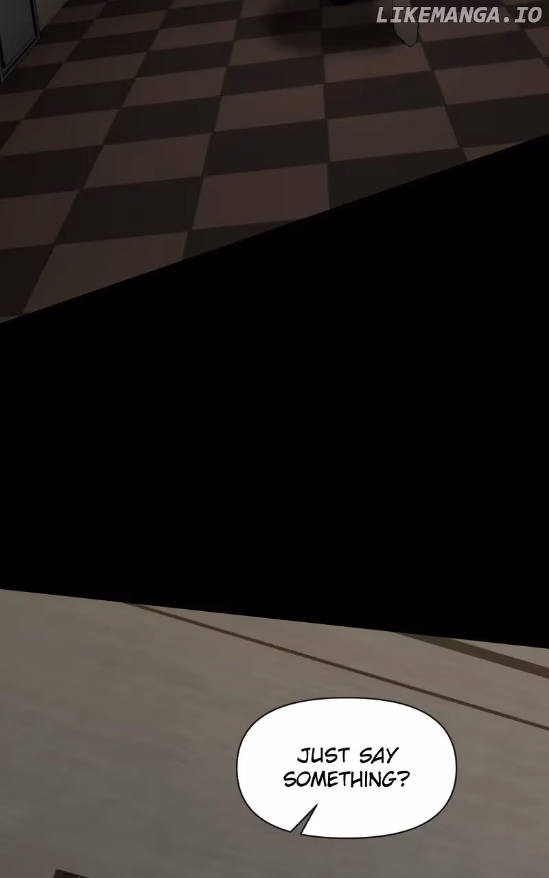 Silent Screams Chapter 57 page 58 - 