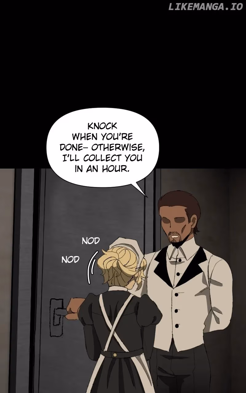 Silent Screams Chapter 57 page 7 - 