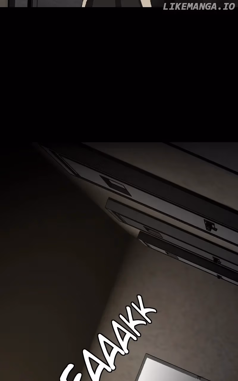 Silent Screams Chapter 57 page 8 - 