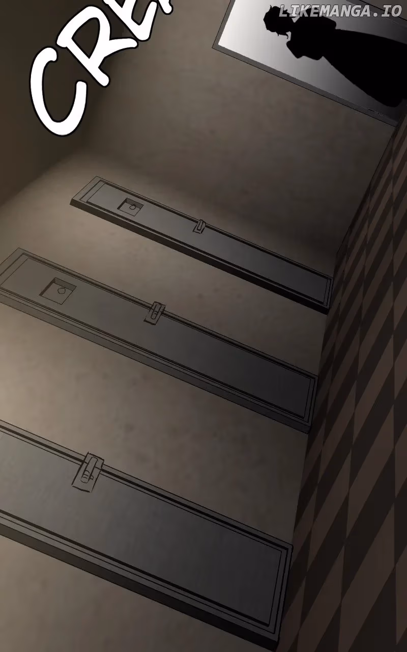 Silent Screams Chapter 57 page 9 - 