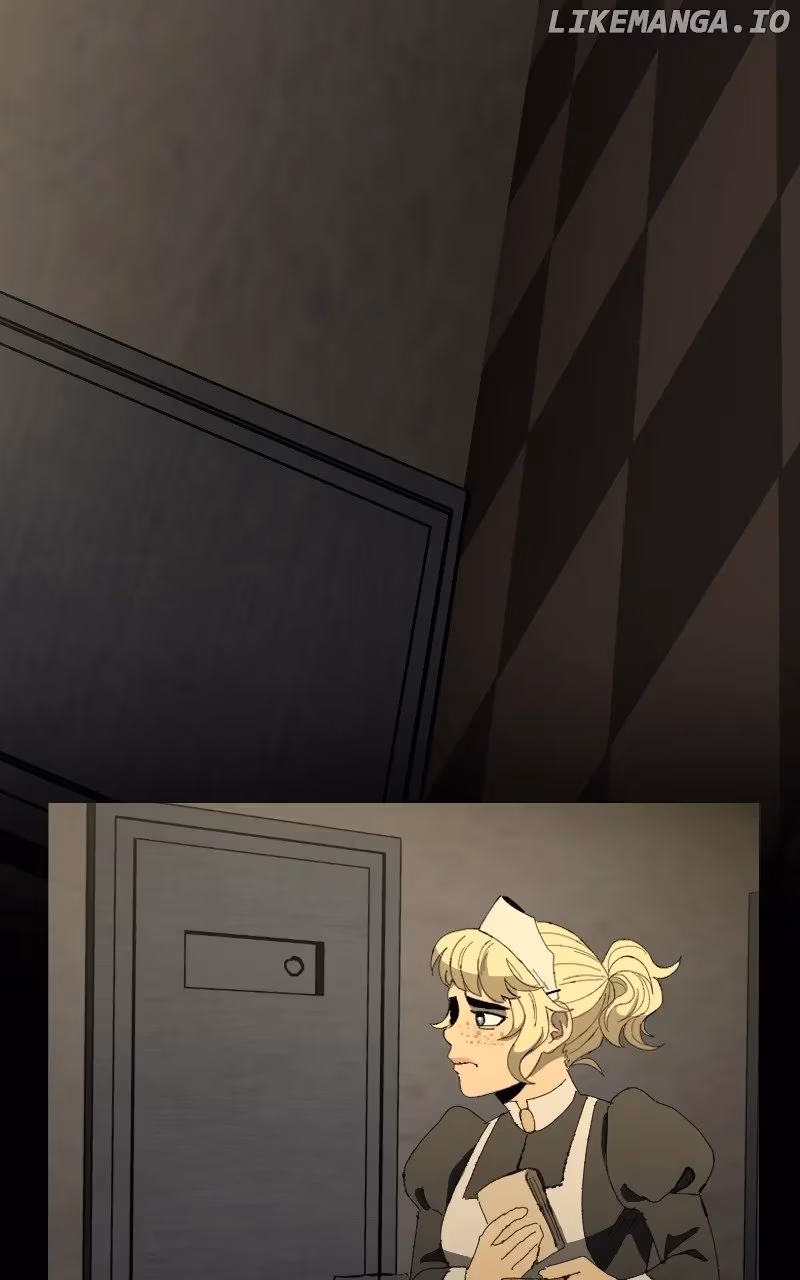 Silent Screams Chapter 57 page 10 - 