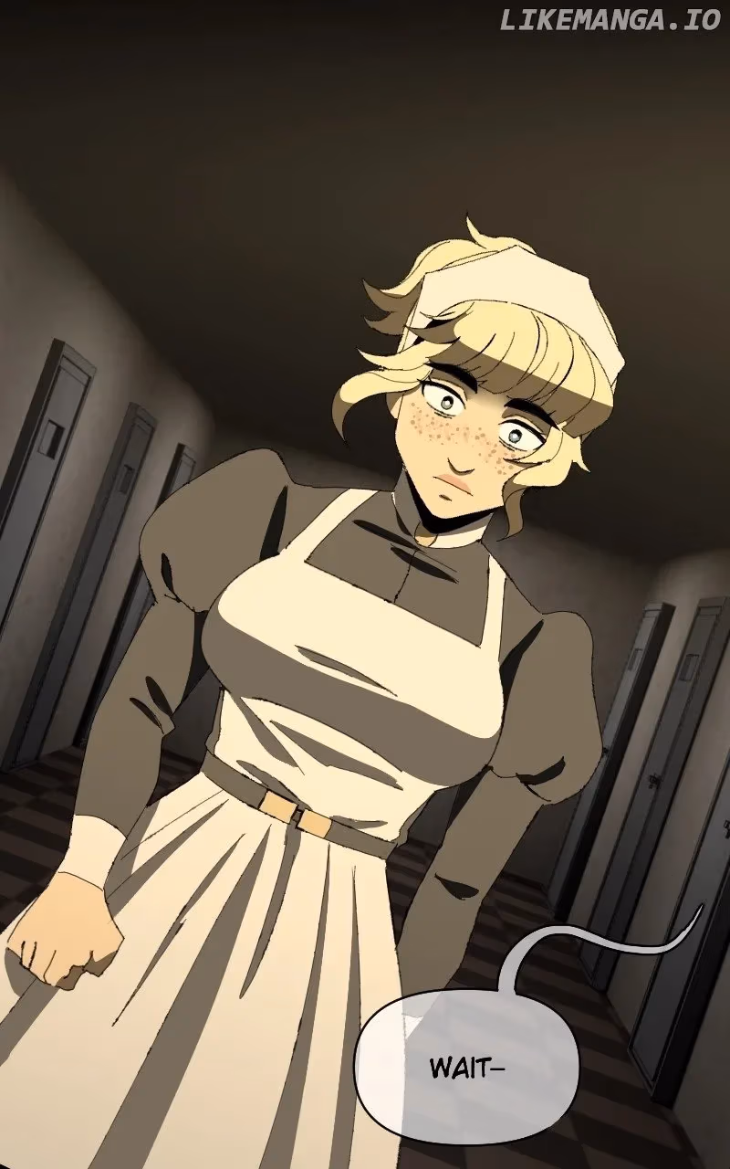 Silent Screams Chapter 58 page 1 - 