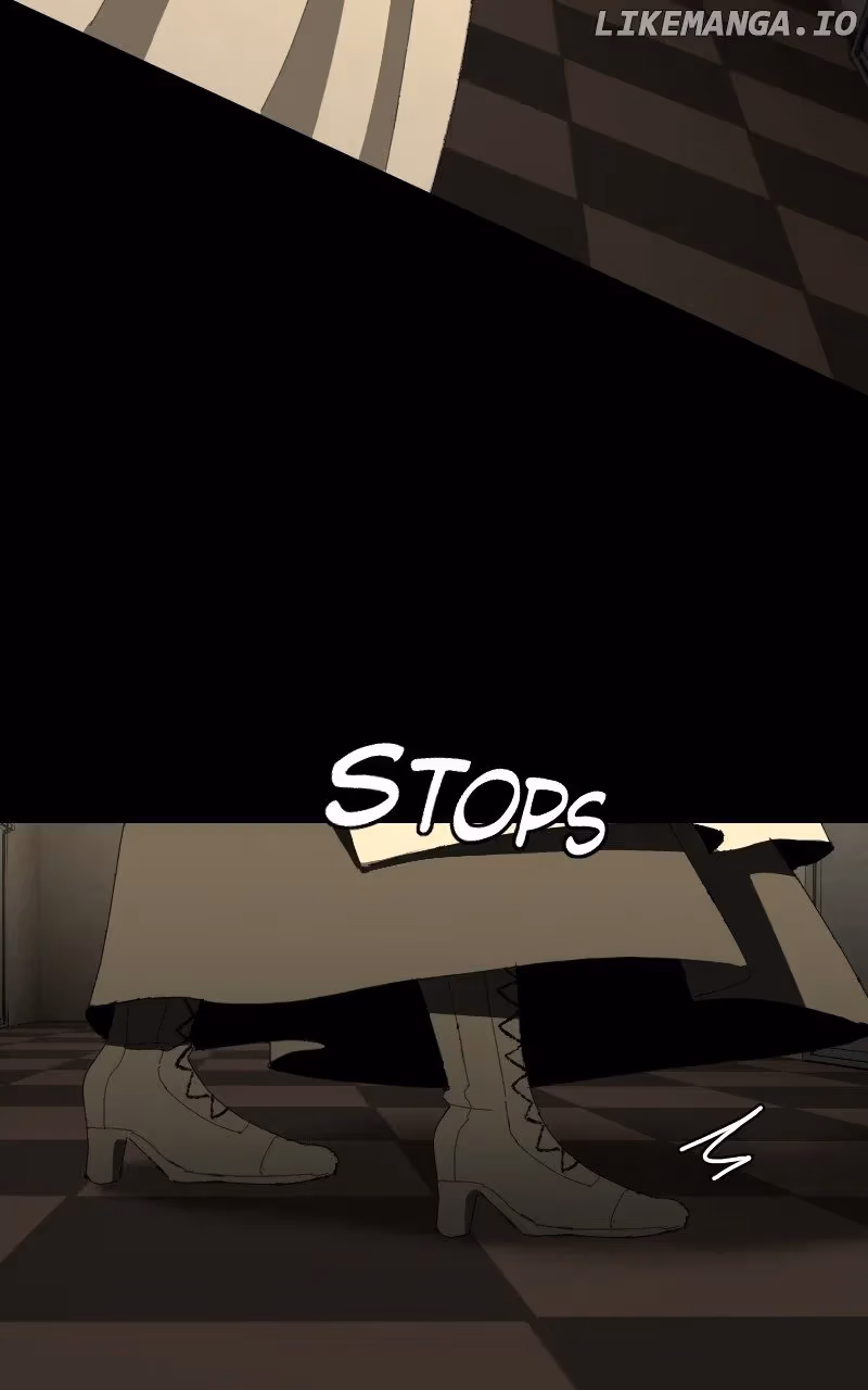 Silent Screams Chapter 58 page 2 - 