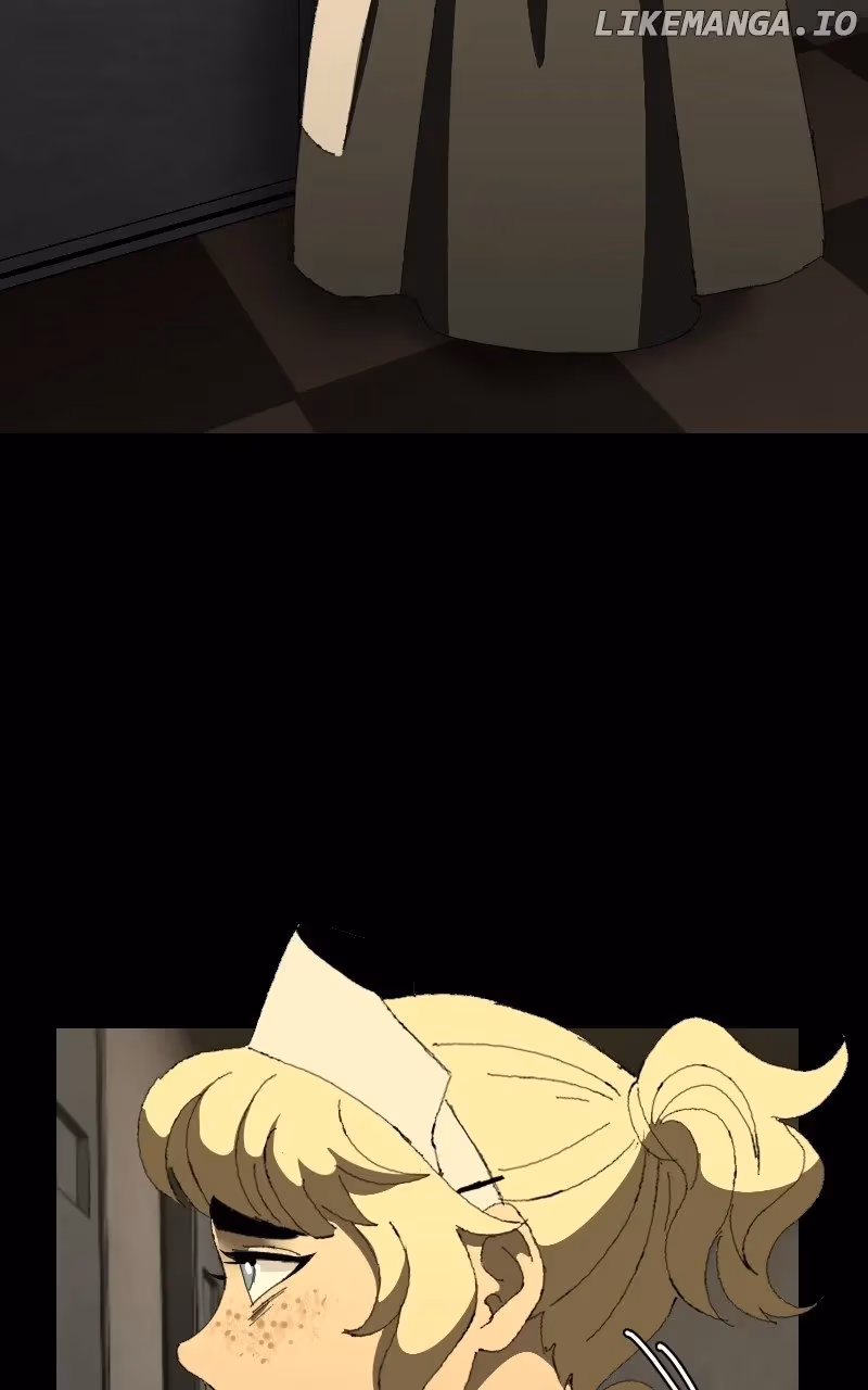 Silent Screams Chapter 58 page 12 - 