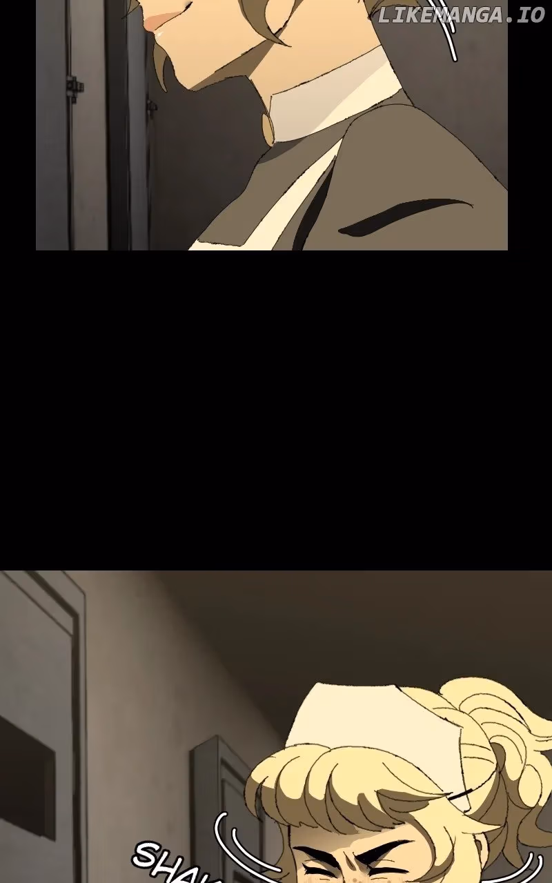 Silent Screams Chapter 58 page 13 - 