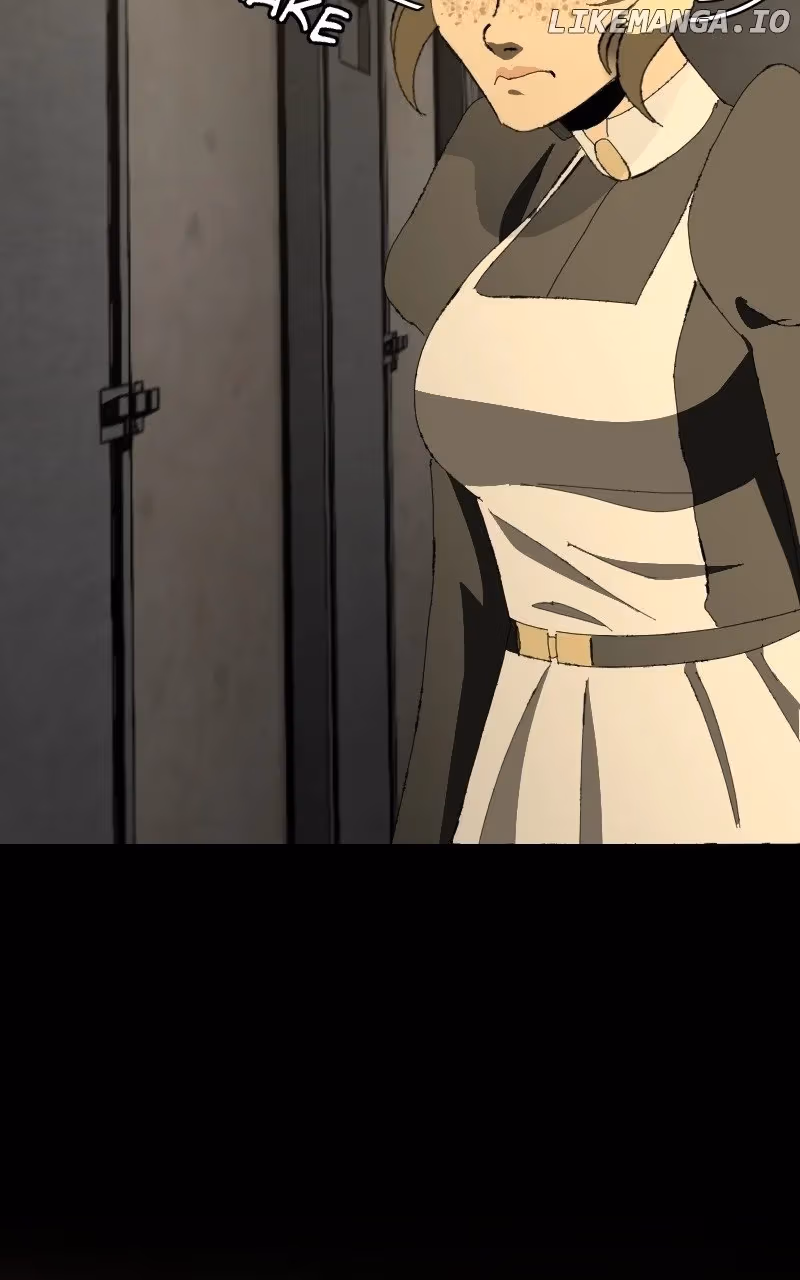 Silent Screams Chapter 58 page 14 - 