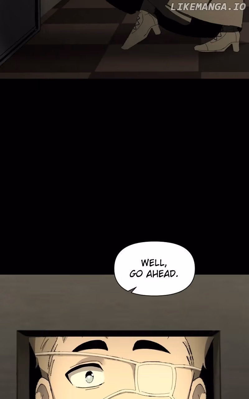 Silent Screams Chapter 58 page 16 - 